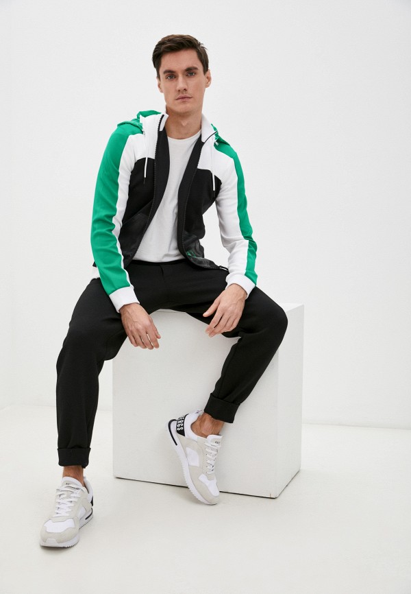 фото Толстовка dirk bikkembergs