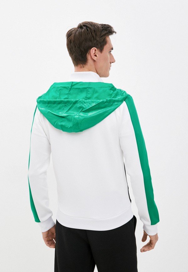 фото Толстовка dirk bikkembergs