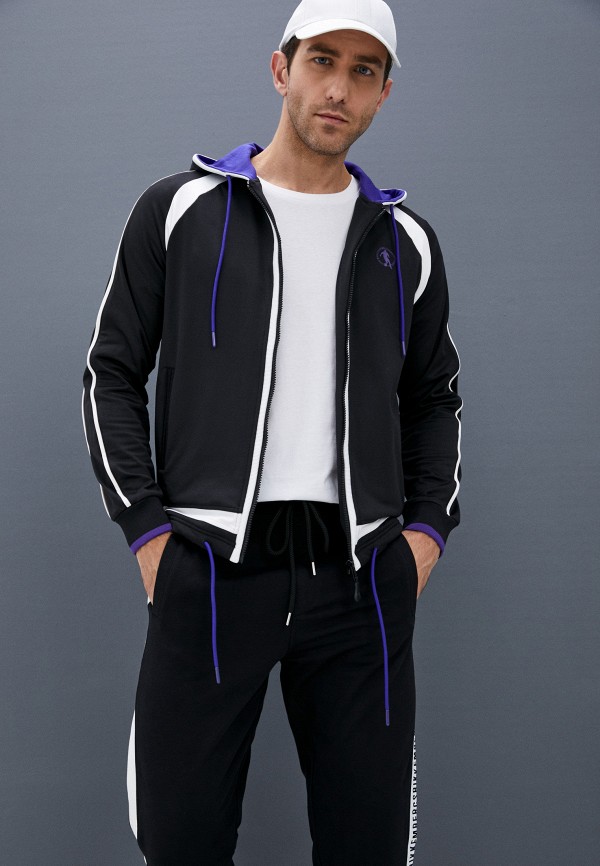 фото Толстовка dirk bikkembergs