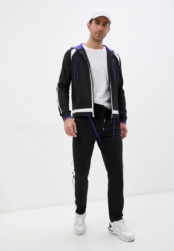 фото Толстовка dirk bikkembergs