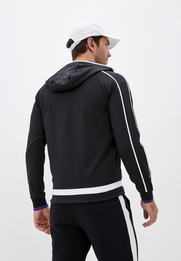 фото Толстовка dirk bikkembergs