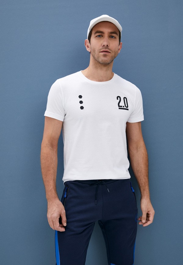 фото Футболка dirk bikkembergs