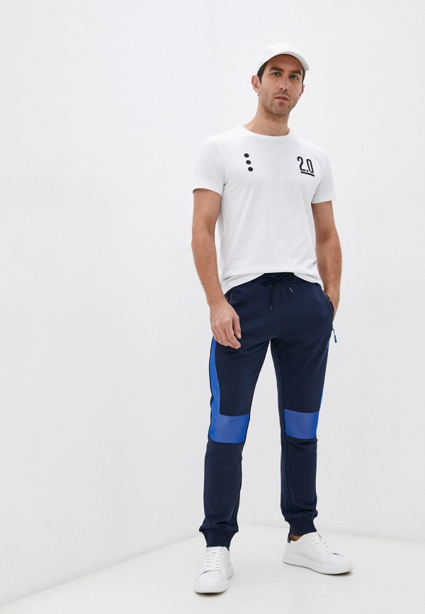 фото Футболка dirk bikkembergs