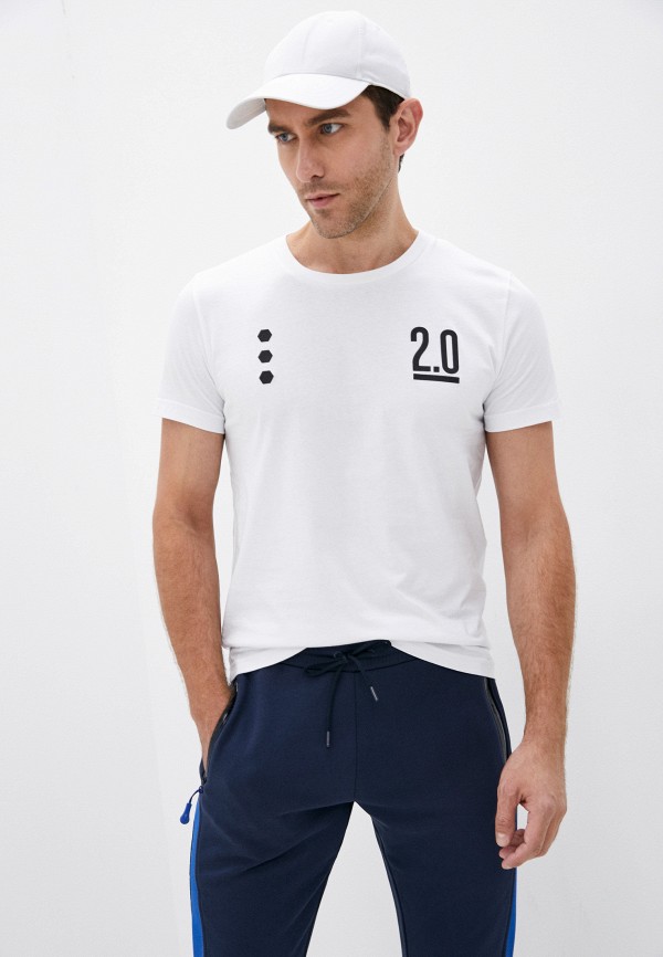 фото Футболка dirk bikkembergs