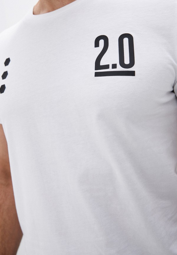 фото Футболка dirk bikkembergs