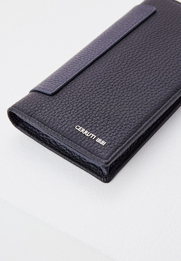 фото Кошелек cerruti 1881