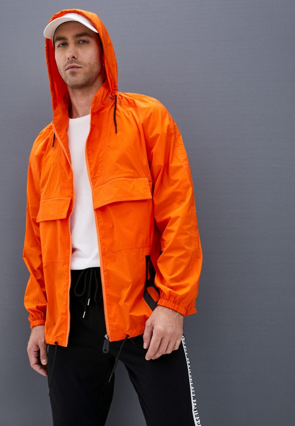 фото Ветровка dirk bikkembergs