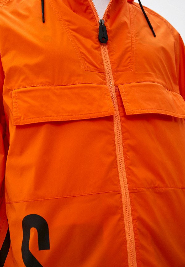 фото Ветровка dirk bikkembergs