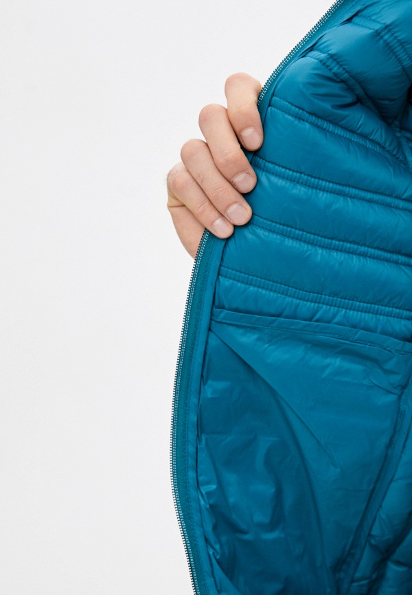 фото Жилет утепленный dirk bikkembergs