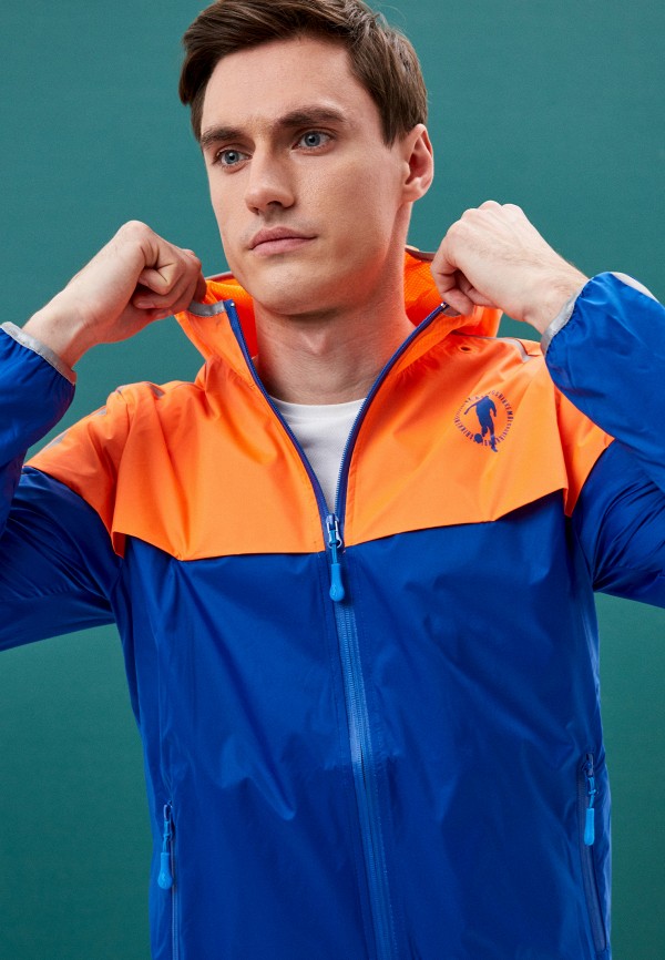 фото Ветровка dirk bikkembergs