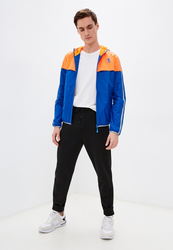 фото Ветровка dirk bikkembergs