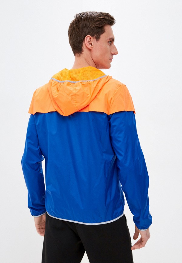 фото Ветровка dirk bikkembergs