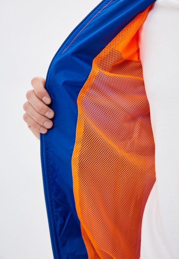 фото Ветровка dirk bikkembergs