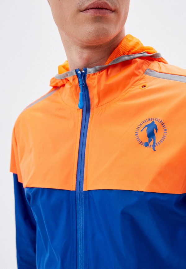 фото Ветровка dirk bikkembergs