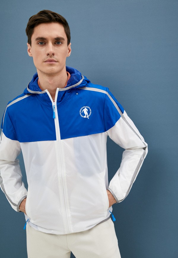 фото Ветровка dirk bikkembergs