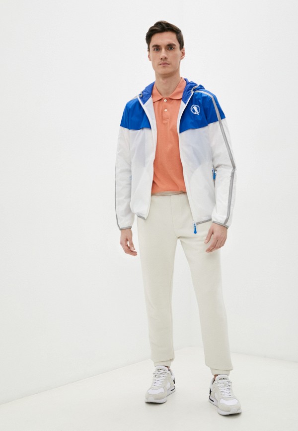 фото Ветровка dirk bikkembergs