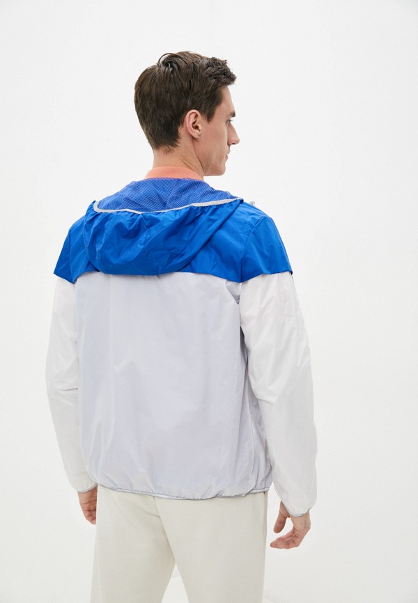 фото Ветровка dirk bikkembergs