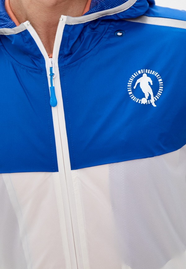 фото Ветровка dirk bikkembergs