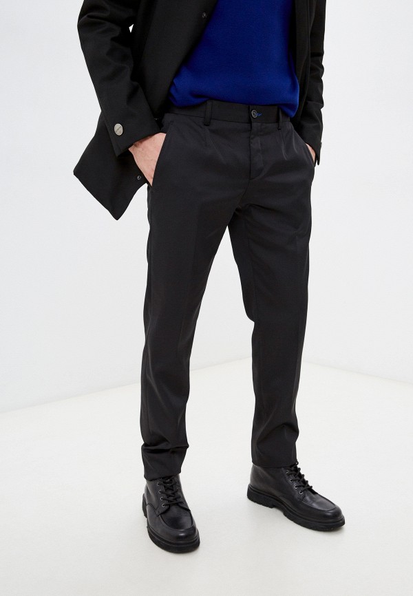

Брюки Dirk Bikkembergs, Черный