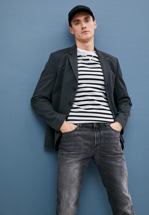 фото Джинсы dirk bikkembergs