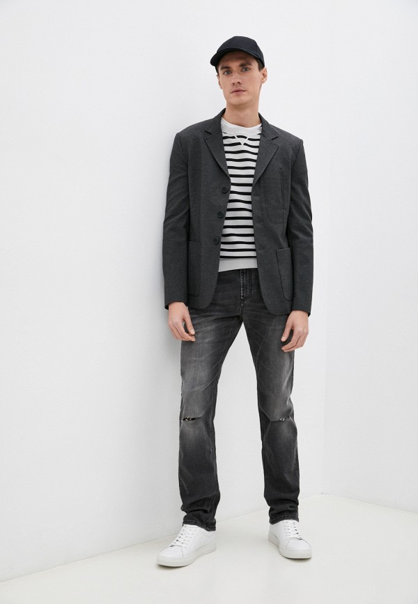 фото Джинсы dirk bikkembergs