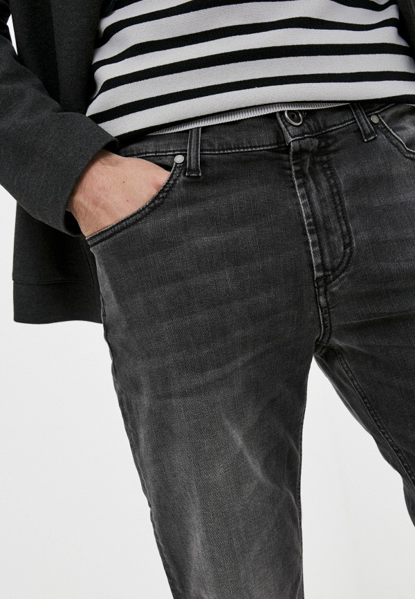 фото Джинсы dirk bikkembergs