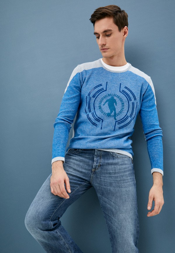 фото Джинсы dirk bikkembergs