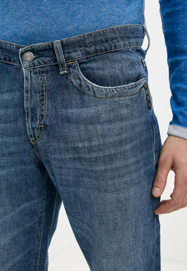 фото Джинсы dirk bikkembergs