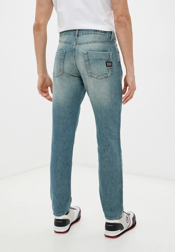 фото Джинсы dirk bikkembergs