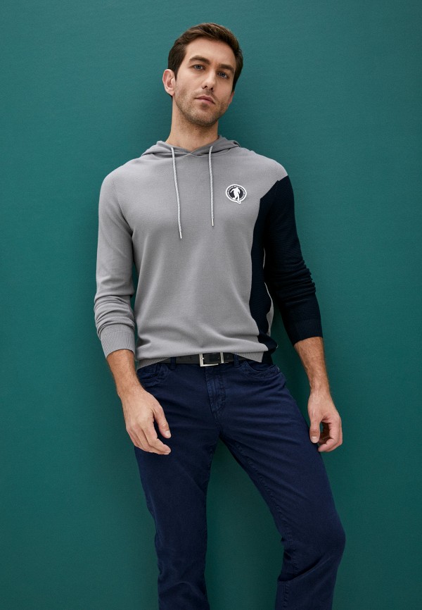 фото Джинсы dirk bikkembergs