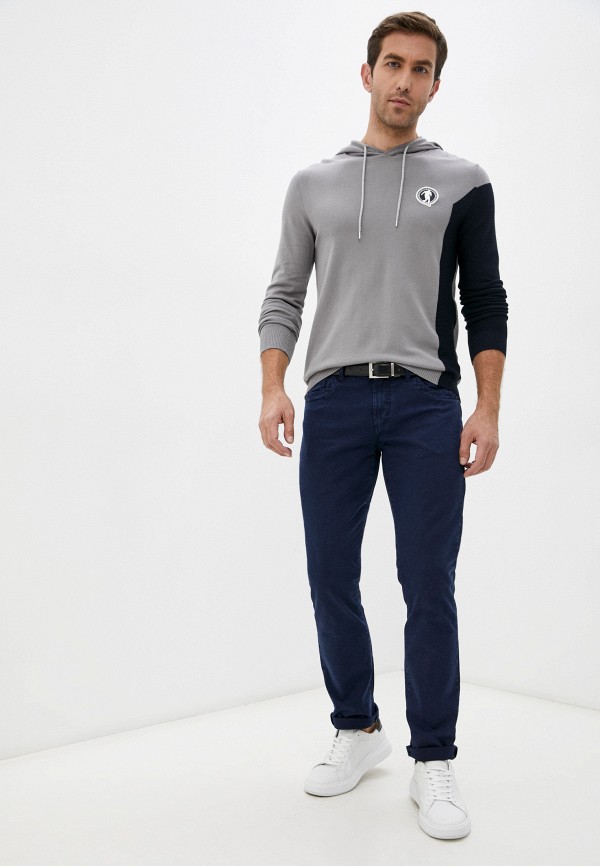 фото Джинсы dirk bikkembergs