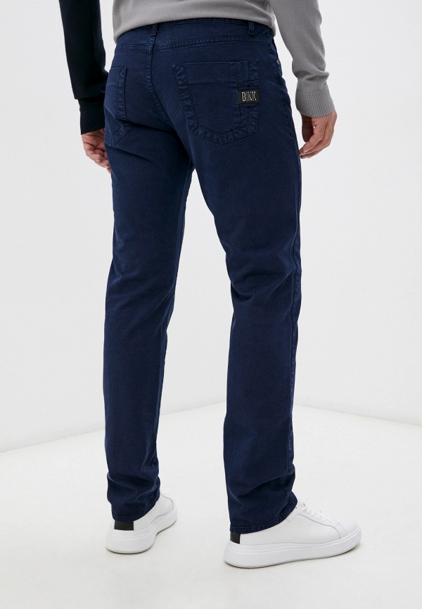 фото Джинсы dirk bikkembergs