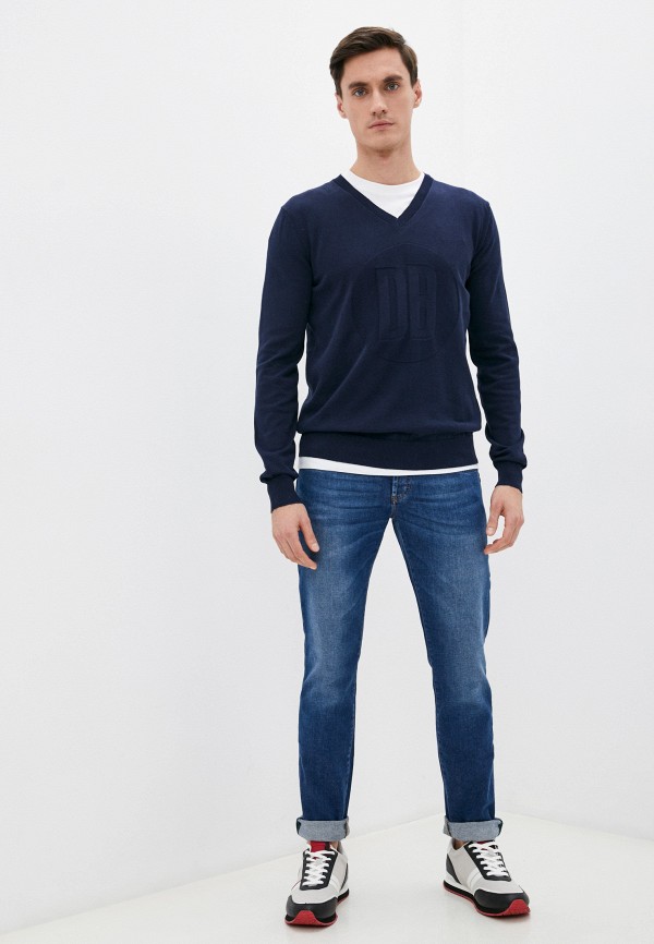 фото Пуловер dirk bikkembergs