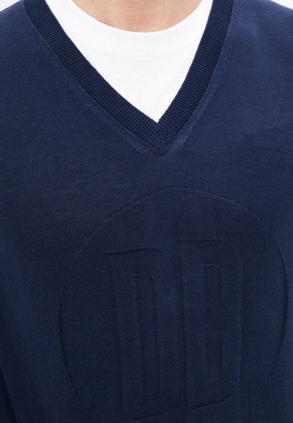 фото Пуловер dirk bikkembergs