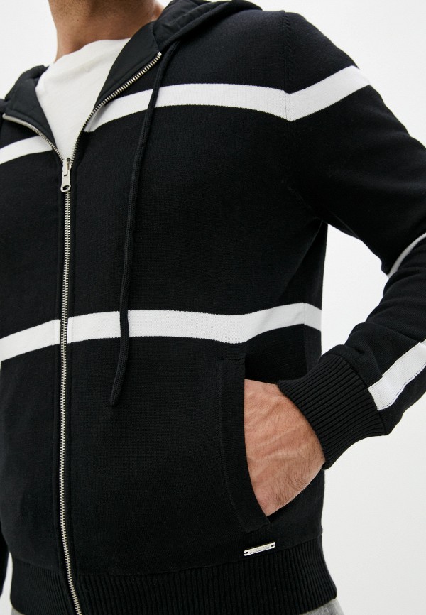 фото Толстовка dirk bikkembergs