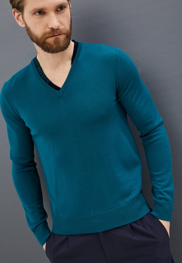 фото Пуловер dirk bikkembergs