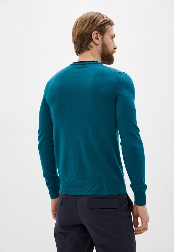 фото Пуловер dirk bikkembergs