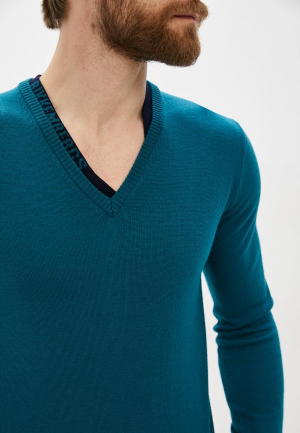 фото Пуловер dirk bikkembergs