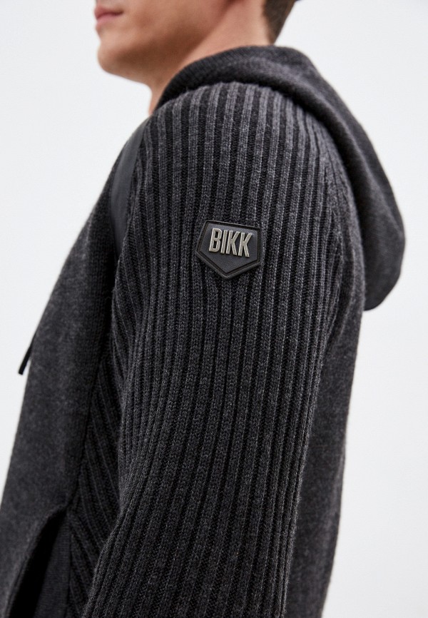 фото Куртка утепленная dirk bikkembergs