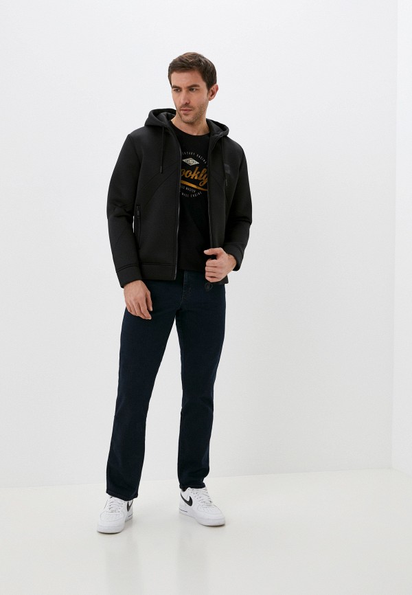 фото Толстовка antony morato