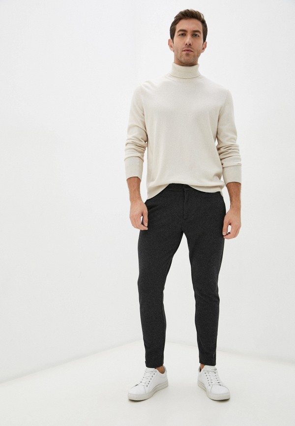 

Брюки Antony Morato, Серый, Antony Morato RTLAAT541101