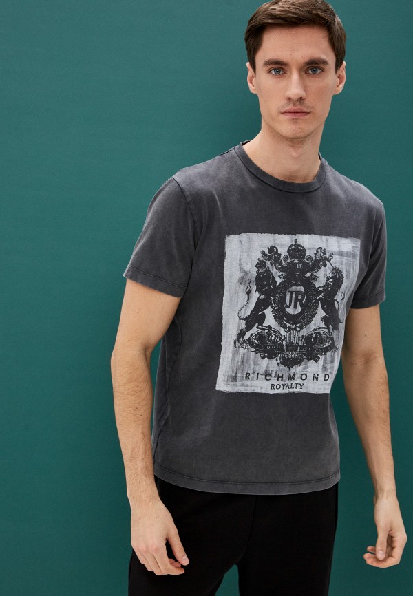 фото Футболка john richmond