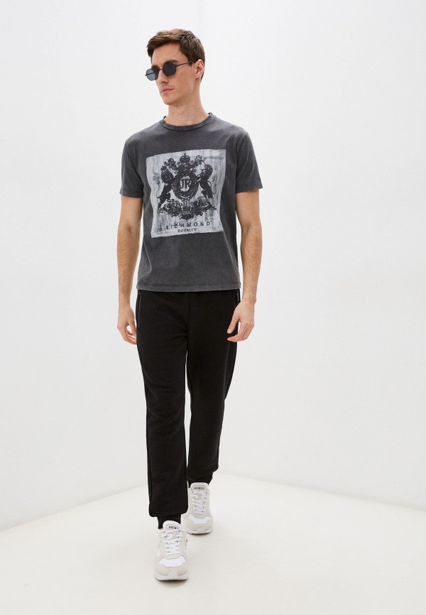 фото Футболка john richmond