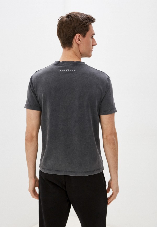 фото Футболка john richmond