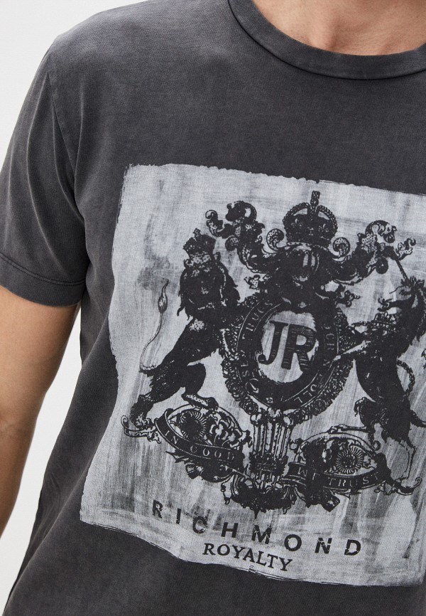 фото Футболка john richmond