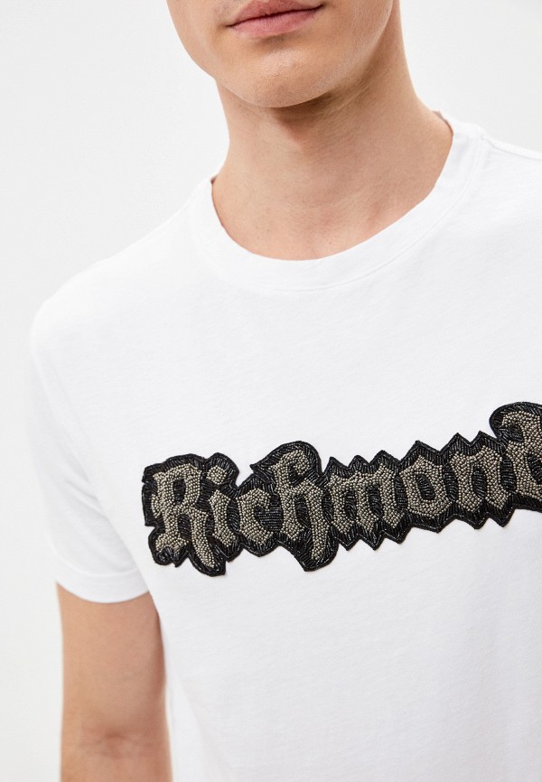 фото Футболка john richmond