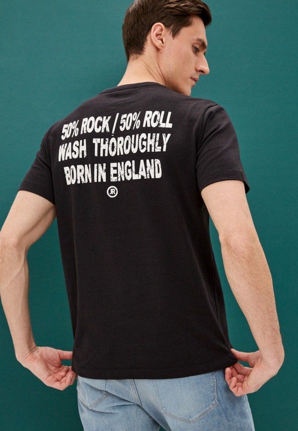 фото Футболка john richmond