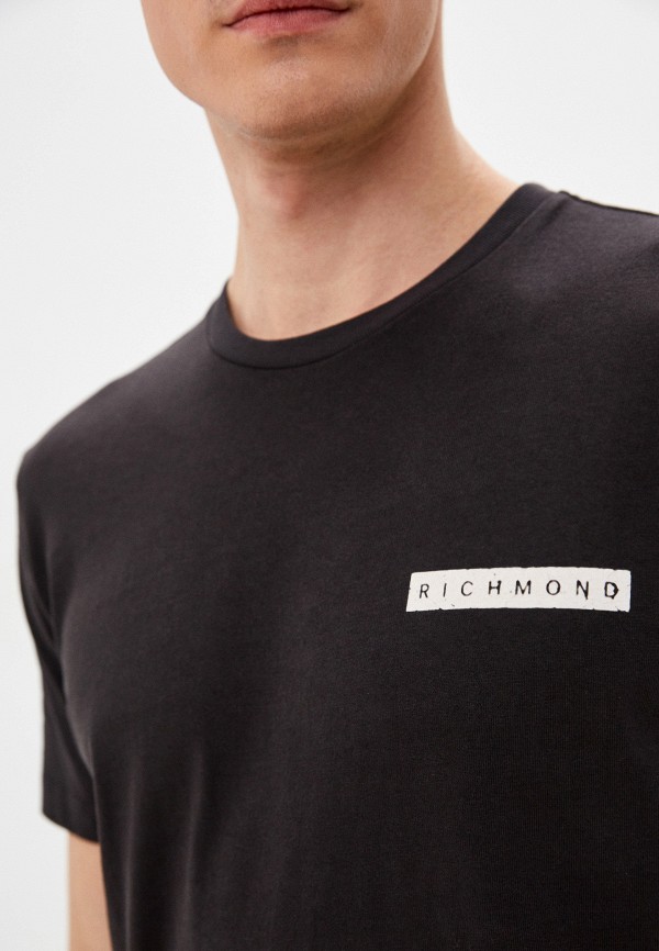 фото Футболка john richmond