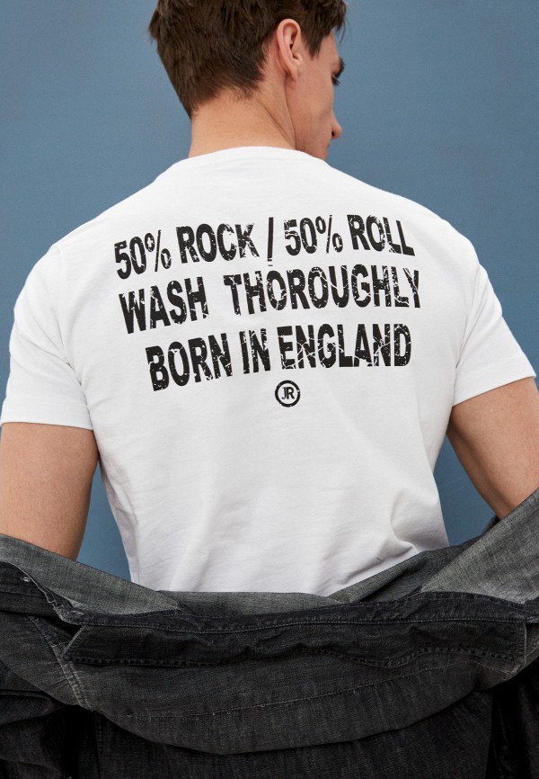 фото Футболка john richmond