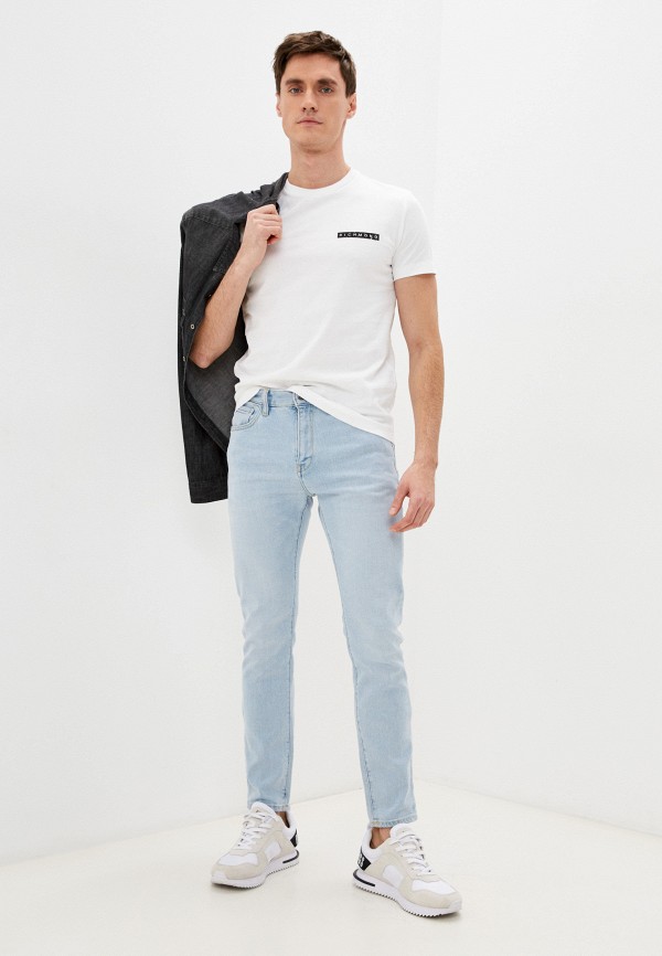 фото Футболка john richmond